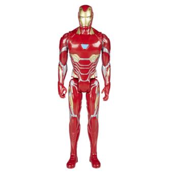 Titan Power FX Pack Iron Man 30cm - Hasbro