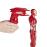 Titan Power FX Pack Iron Man 30cm - Hasbro_1