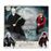Pack 2 Figuras Harry Potter E Voldemort_0