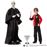 Pack 2 Figuras Harry Potter E Voldemort_1