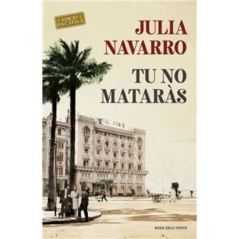 Tu no mataràs