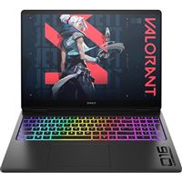 Computador Portátil Gaming HP Omen Transcend 14-FB0005NP | 14