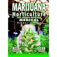 Marijuana horticulture