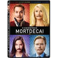 O Excêntrico Mortdecai