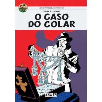 O Caso do Colar