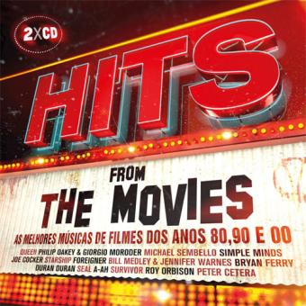 BSO Hits From the Movies