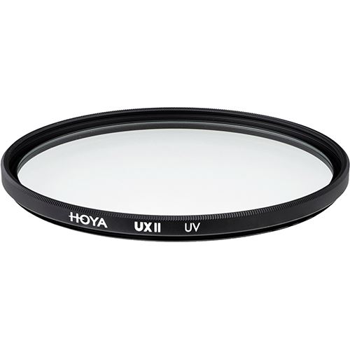 Filtro Hoya UX II UV - 52mm