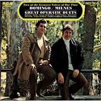 Great Operatic Duets - CD