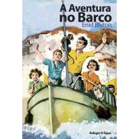 A Aventura no Barco