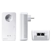 Powerline Devolo Magic 2 WiFi next Kit Multiroom