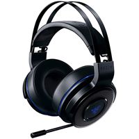 Auscultadores Gaming Wireless Razer Thresher 7.1 - PS4