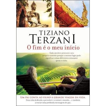 O Fim é o Meu Início