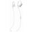 Auriculares Bluetooth Xiaomi Mi Sport - Branco_0