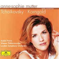 Violin concertos