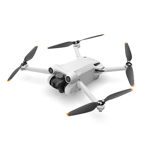 Drone DJI Mini 3 Pro + Smart Controller