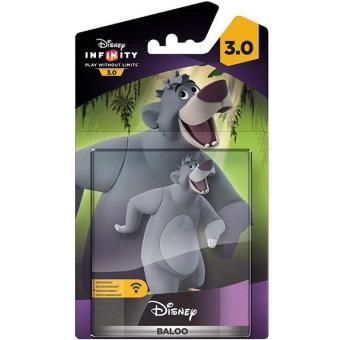Disney Infinity 3.0: O Livro da Selva - Figura Baloo