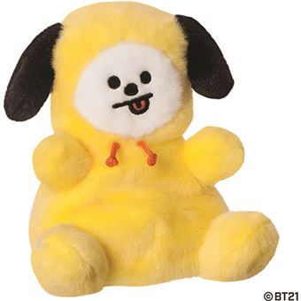 Peluche BT21 Chimmy 13cm Aurora World BTS Objecto derivado Compra filmes e DVD na Fnac.pt