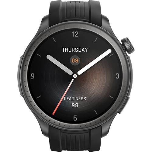 Smartwatch Amazfit Balance Midnight Smartwatch Compra na Fnac.pt