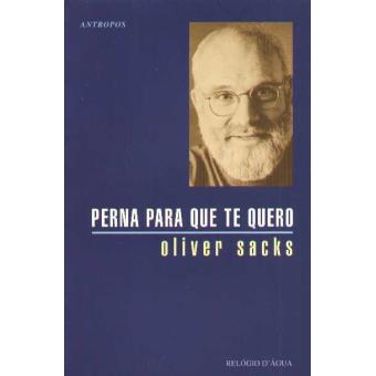 Perna Para que te Quero