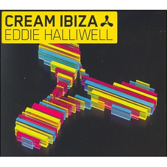 Cream Ibiza 2010 (2CD)