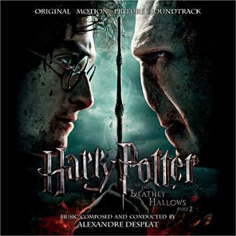 BSO Harry Potter and Deathly Hallows Part 2