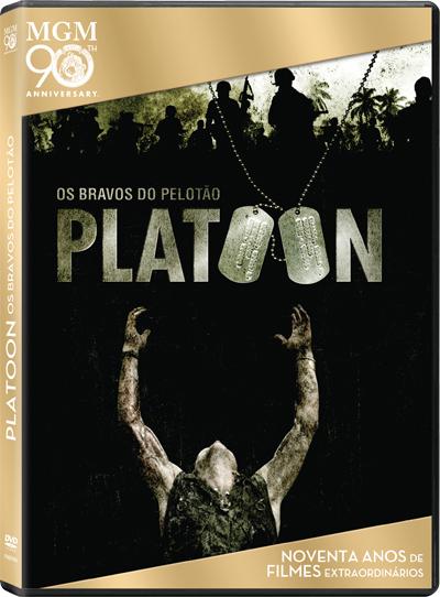 Platoon - Filme 1986 - AdoroCinema