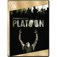 Platoon - Os Bravos do Pelotão