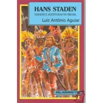 Hans staden viagens e aventuras no - 1