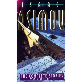 The Complete Stories Vol 1