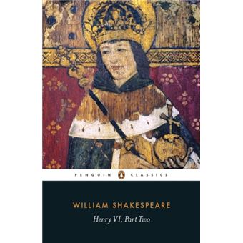 Henry VI - Part Two