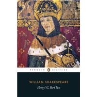 Henry VI - Part Two