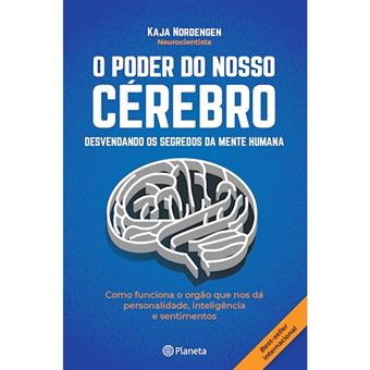 O Poder do Nosso Cérebro