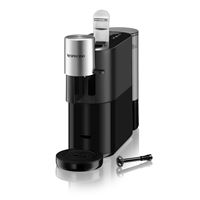 Máquina de Café com Sistema de Leite Krups Nespresso™ Atelier XN890810