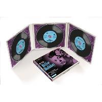 The Real... Billie Holiday (3CD)