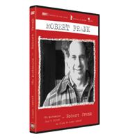 Não Pestanejes - Robert Frank - DVD