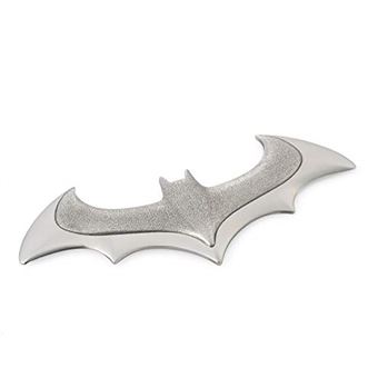 Abre Cartas Royal Selangor Batman: Batarang