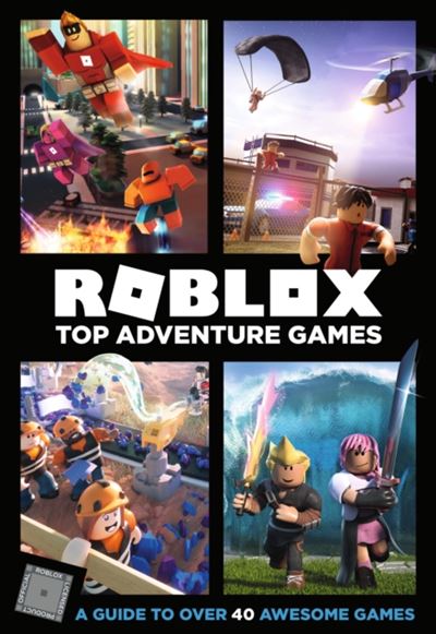 Roblox Top Adventure Games - 