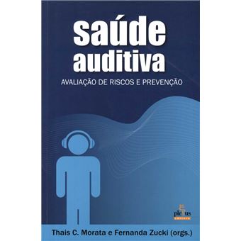 Saude auditiva avaliacao de riscos