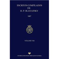 Escritos Compilados de H. P. Blavatsky - Volume VIII
