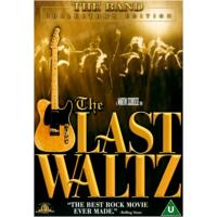 The Last Waltz