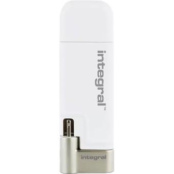 Pen IOS USB Integral iShuttle 128GB