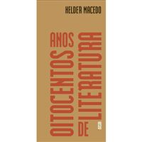 Oitocentos Anos de Literatura