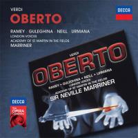 Verdi: Oberto - 2CD