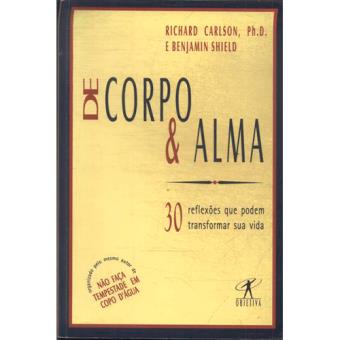 De Corpo e Alma