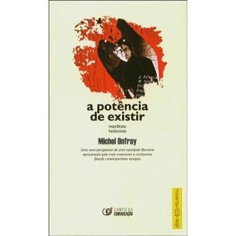 A Potência de Existir