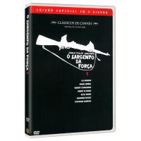 O Sargento da Força 1 - Edição Especial (DVD)