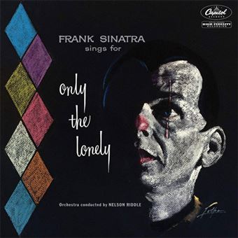 Sings For Only The Lonely - 2LP 12''