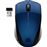 Rato Wireless HP 220 - Lumiere Blue_0