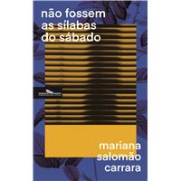 Não fossem as Sílabas do Sábado