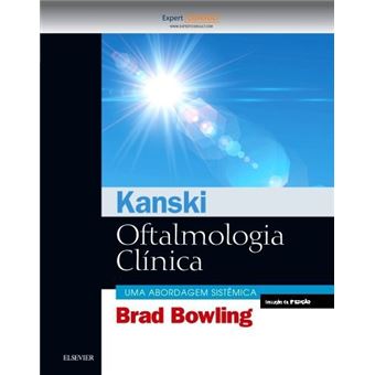 Kanski Oftalmologia Clínica